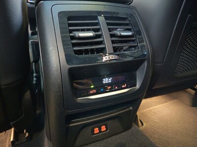BMW X3 Gebrauchtwagen BMW X3 Gebrauchtwagen