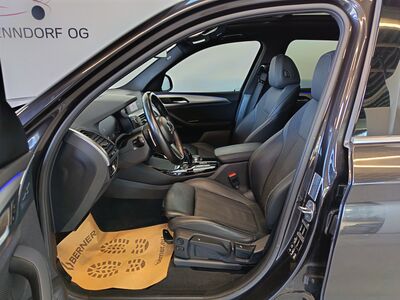 BMW X3 Gebrauchtwagen BMW X3 Gebrauchtwagen