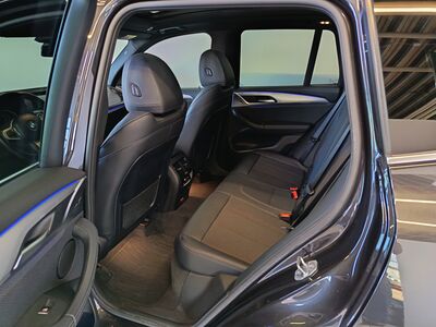 BMW X3 Gebrauchtwagen BMW X3 Gebrauchtwagen