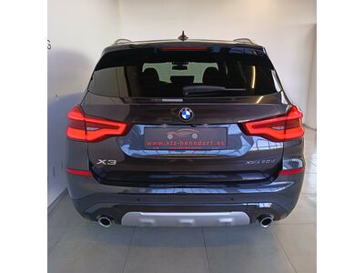 BMW X3 Gebrauchtwagen BMW X3 Gebrauchtwagen