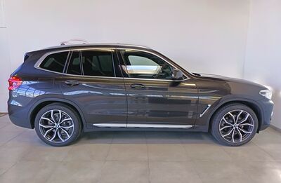 BMW X3 Gebrauchtwagen BMW X3 Gebrauchtwagen