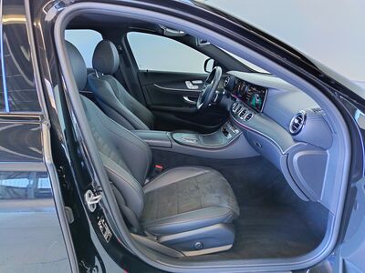 Mercedes-Benz E-Klasse Gebrauchtwagen Mercedes-Benz E-Klasse Gebrauchtwagen
