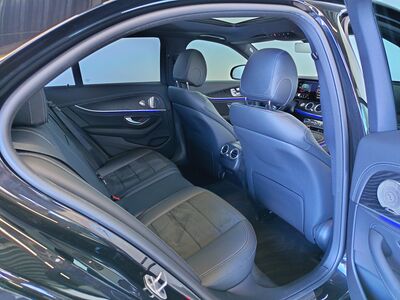 Mercedes-Benz E-Klasse Gebrauchtwagen Mercedes-Benz E-Klasse Gebrauchtwagen