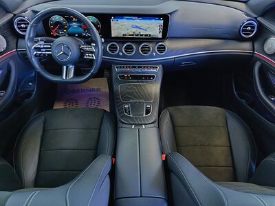 Mercedes-Benz E-Klasse Gebrauchtwagen Mercedes-Benz E-Klasse Gebrauchtwagen