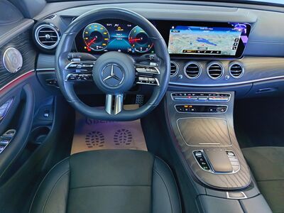 Mercedes-Benz E-Klasse Gebrauchtwagen Mercedes-Benz E-Klasse Gebrauchtwagen