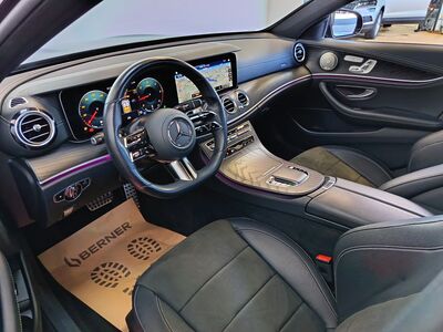 Mercedes-Benz E-Klasse Gebrauchtwagen Mercedes-Benz E-Klasse Gebrauchtwagen