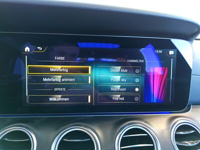 Mercedes-Benz E-Klasse Gebrauchtwagen Mercedes-Benz E-Klasse Gebrauchtwagen