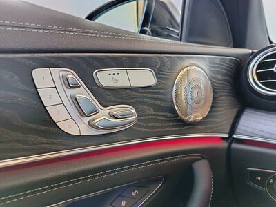 Mercedes-Benz E-Klasse Gebrauchtwagen Mercedes-Benz E-Klasse Gebrauchtwagen