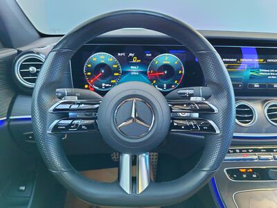 Mercedes-Benz E-Klasse Gebrauchtwagen Mercedes-Benz E-Klasse Gebrauchtwagen