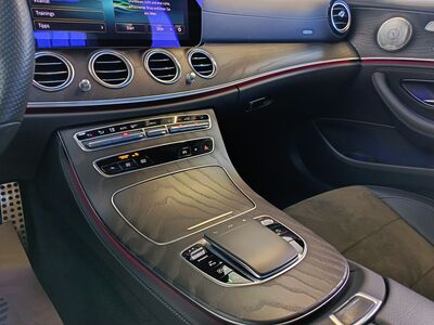 Mercedes-Benz E-Klasse Gebrauchtwagen Mercedes-Benz E-Klasse Gebrauchtwagen