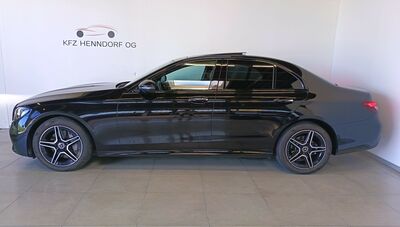Mercedes-Benz E-Klasse Gebrauchtwagen Mercedes-Benz E-Klasse Gebrauchtwagen