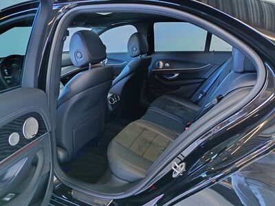 Mercedes-Benz E-Klasse Gebrauchtwagen Mercedes-Benz E-Klasse Gebrauchtwagen