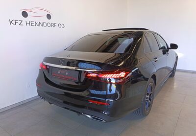 Mercedes-Benz E-Klasse Gebrauchtwagen Mercedes-Benz E-Klasse Gebrauchtwagen
