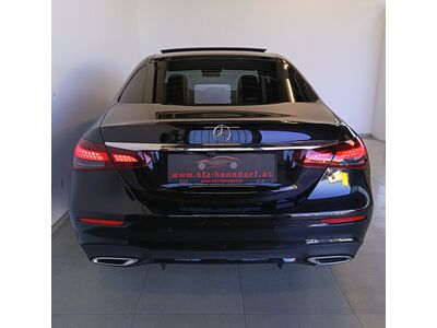 Mercedes-Benz E-Klasse Gebrauchtwagen Mercedes-Benz E-Klasse Gebrauchtwagen