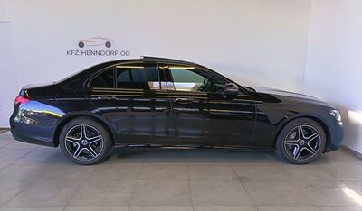 Mercedes-Benz E-Klasse Gebrauchtwagen Mercedes-Benz E-Klasse Gebrauchtwagen