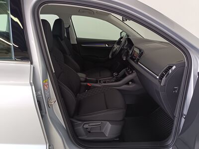 Skoda Karoq Gebrauchtwagen Skoda Karoq Gebrauchtwagen