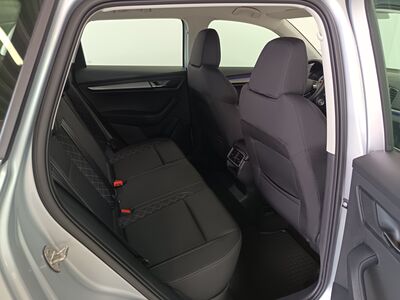 Skoda Karoq Gebrauchtwagen Skoda Karoq Gebrauchtwagen