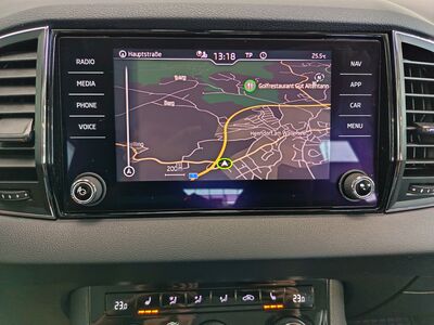 Skoda Karoq Gebrauchtwagen Skoda Karoq Gebrauchtwagen