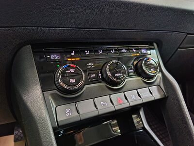 Skoda Karoq Gebrauchtwagen Skoda Karoq Gebrauchtwagen