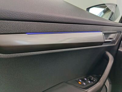 Skoda Karoq Gebrauchtwagen Skoda Karoq Gebrauchtwagen