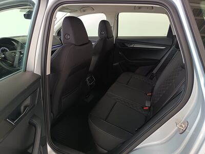 Skoda Karoq Gebrauchtwagen Skoda Karoq Gebrauchtwagen