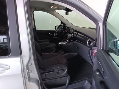 Mercedes-Benz V-Klasse Gebrauchtwagen