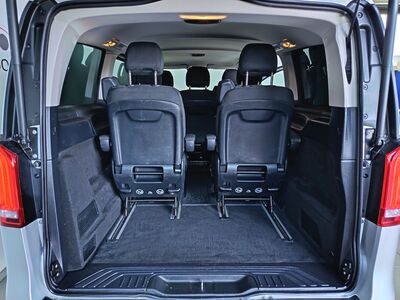 Mercedes-Benz V-Klasse Gebrauchtwagen