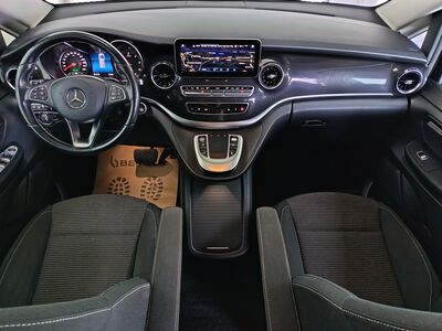 Mercedes-Benz V-Klasse Gebrauchtwagen