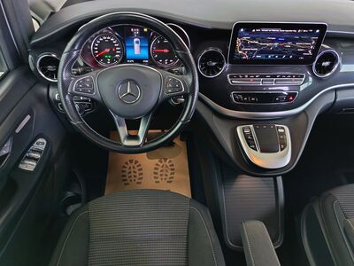 Mercedes-Benz V-Klasse Gebrauchtwagen