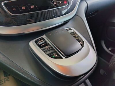 Mercedes-Benz V-Klasse Gebrauchtwagen