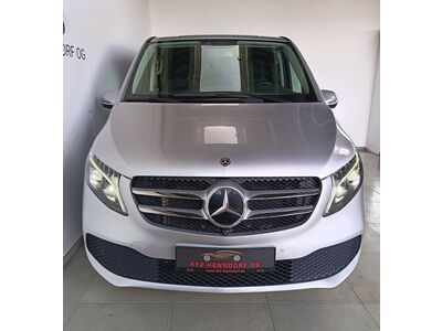 Mercedes-Benz V-Klasse Gebrauchtwagen
