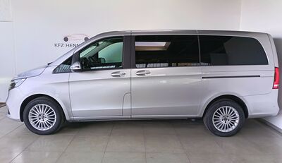 Mercedes-Benz V-Klasse Gebrauchtwagen