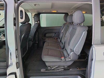 Mercedes-Benz V-Klasse Gebrauchtwagen