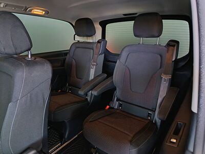 Mercedes-Benz V-Klasse Gebrauchtwagen