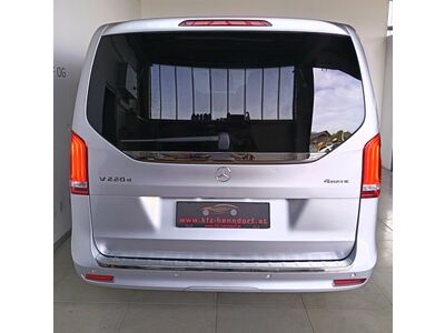 Mercedes-Benz V-Klasse Gebrauchtwagen