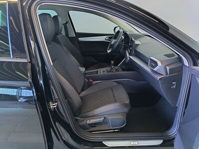 Seat Leon Gebrauchtwagen Seat Leon Gebrauchtwagen
