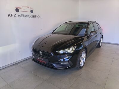 Seat Leon Gebrauchtwagen Seat Leon Gebrauchtwagen