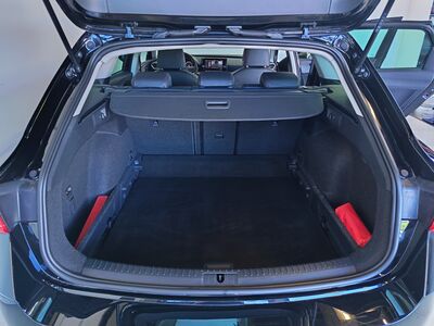 Seat Leon Gebrauchtwagen Seat Leon Gebrauchtwagen