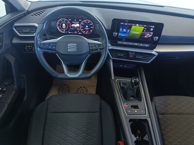 Seat Leon Gebrauchtwagen Seat Leon Gebrauchtwagen