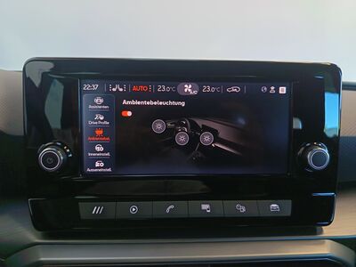 Seat Leon Gebrauchtwagen Seat Leon Gebrauchtwagen