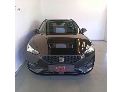 Seat Leon Gebrauchtwagen Seat Leon Gebrauchtwagen