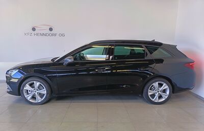 Seat Leon Gebrauchtwagen Seat Leon Gebrauchtwagen