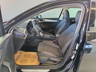 Seat Leon Gebrauchtwagen Seat Leon Gebrauchtwagen