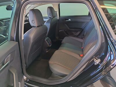 Seat Leon Gebrauchtwagen Seat Leon Gebrauchtwagen