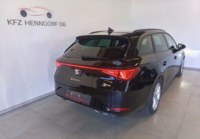 Seat Leon Gebrauchtwagen Seat Leon Gebrauchtwagen