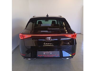 Seat Leon Gebrauchtwagen Seat Leon Gebrauchtwagen