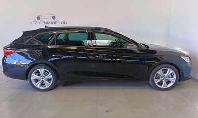 Seat Leon Gebrauchtwagen Seat Leon Gebrauchtwagen