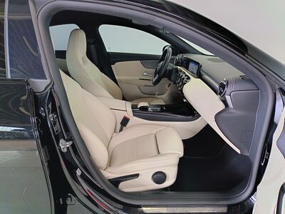 Mercedes-Benz CLA Gebrauchtwagen Mercedes-Benz CLA Gebrauchtwagen