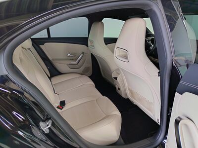 Mercedes-Benz CLA Gebrauchtwagen Mercedes-Benz CLA Gebrauchtwagen