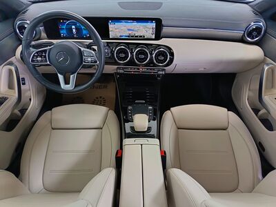 Mercedes-Benz CLA Gebrauchtwagen Mercedes-Benz CLA Gebrauchtwagen